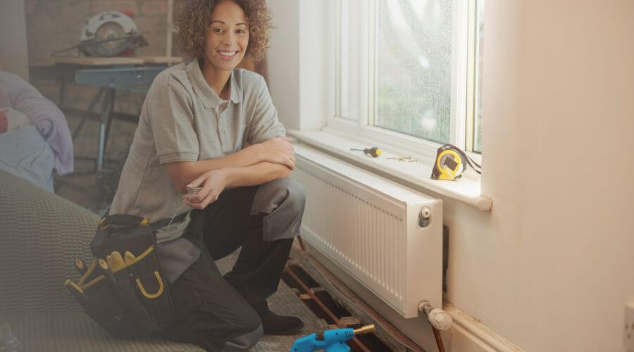 Professional sink repair in Seneca, OR